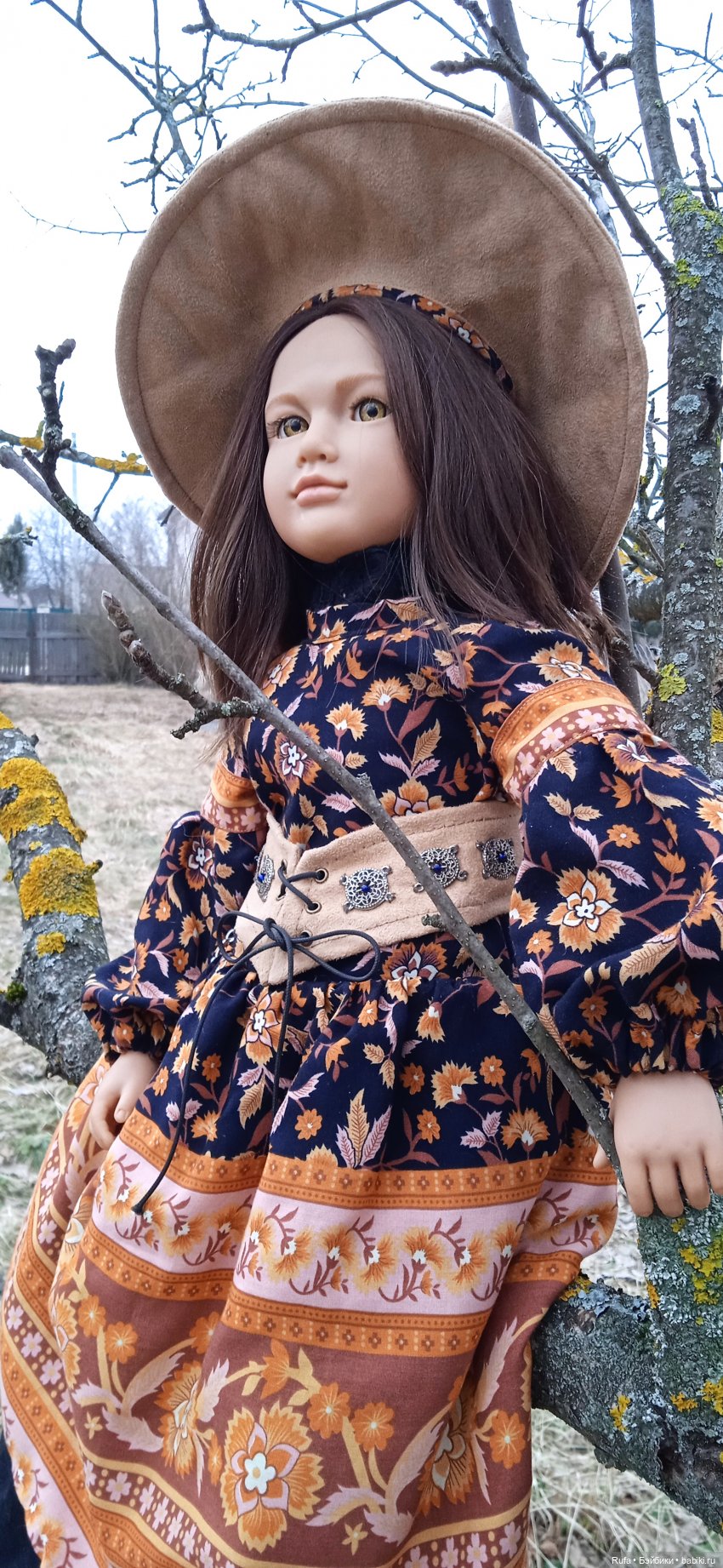 Куклы с большим потенциалом 1