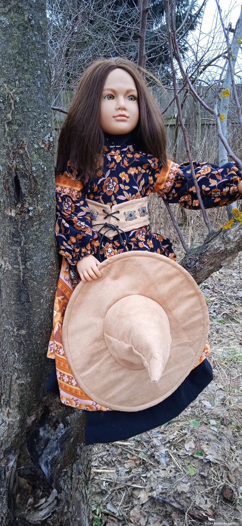Куклы с большим потенциалом 1 (фото 6)