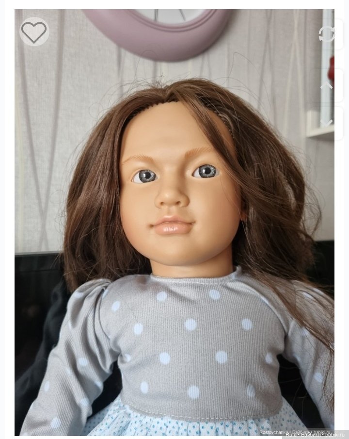 Куклы с большим потенциалом 1 (фото 3)