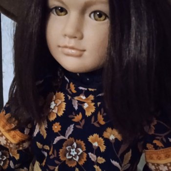 Куклы с большим потенциалом 1