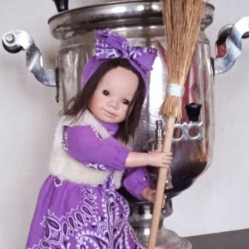 Солонькины забавы 5