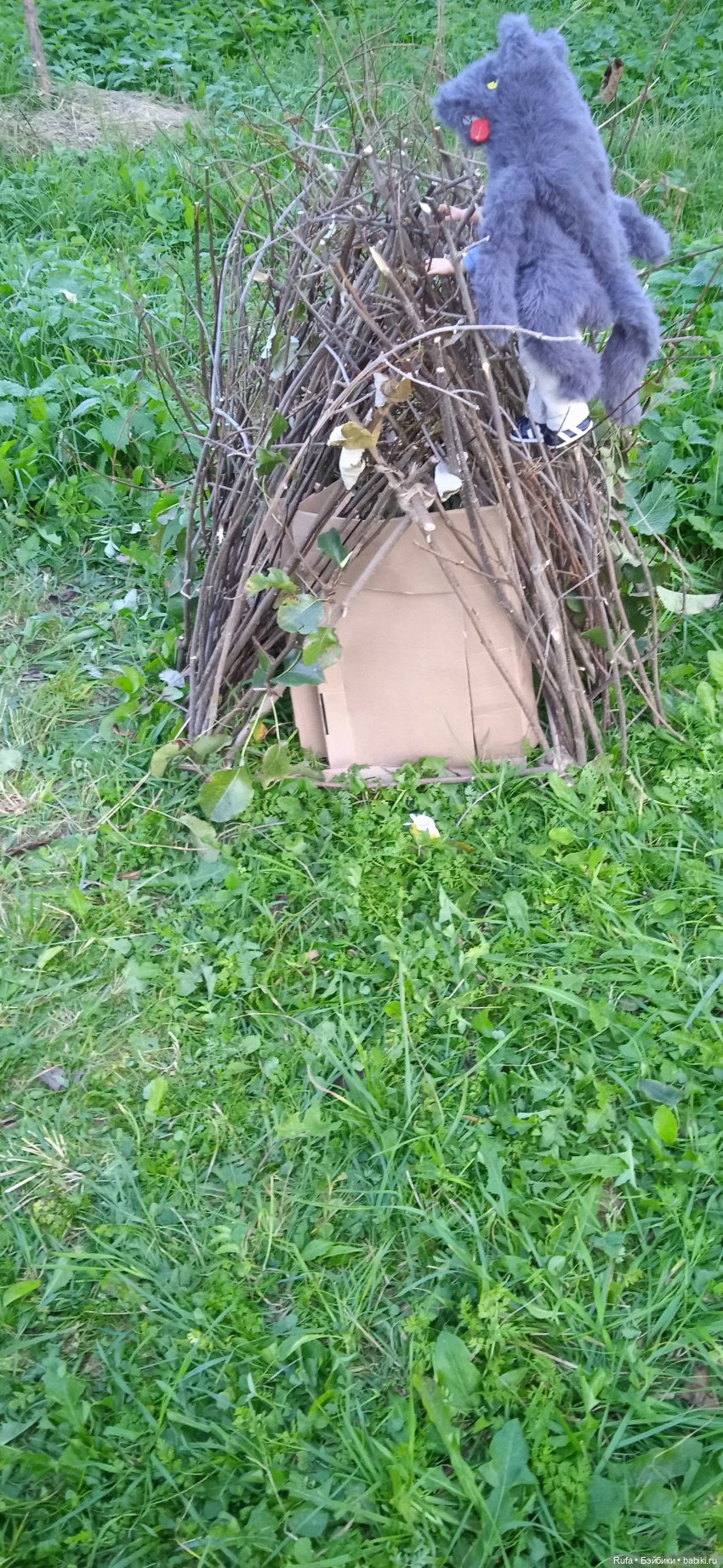 Солонькины забавы 5 — Куклы Carmen Gonzalez (Кармен Гонсалез): Мариетта