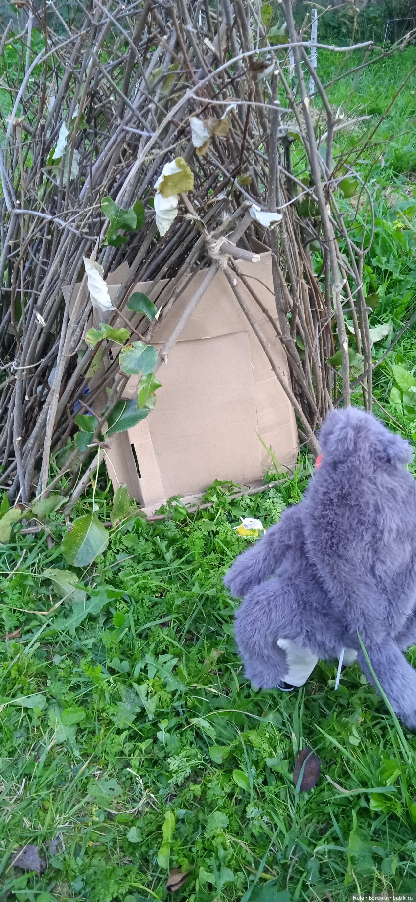 Солонькины забавы 5 — Куклы Carmen Gonzalez (Кармен Гонсалез): Мариетта