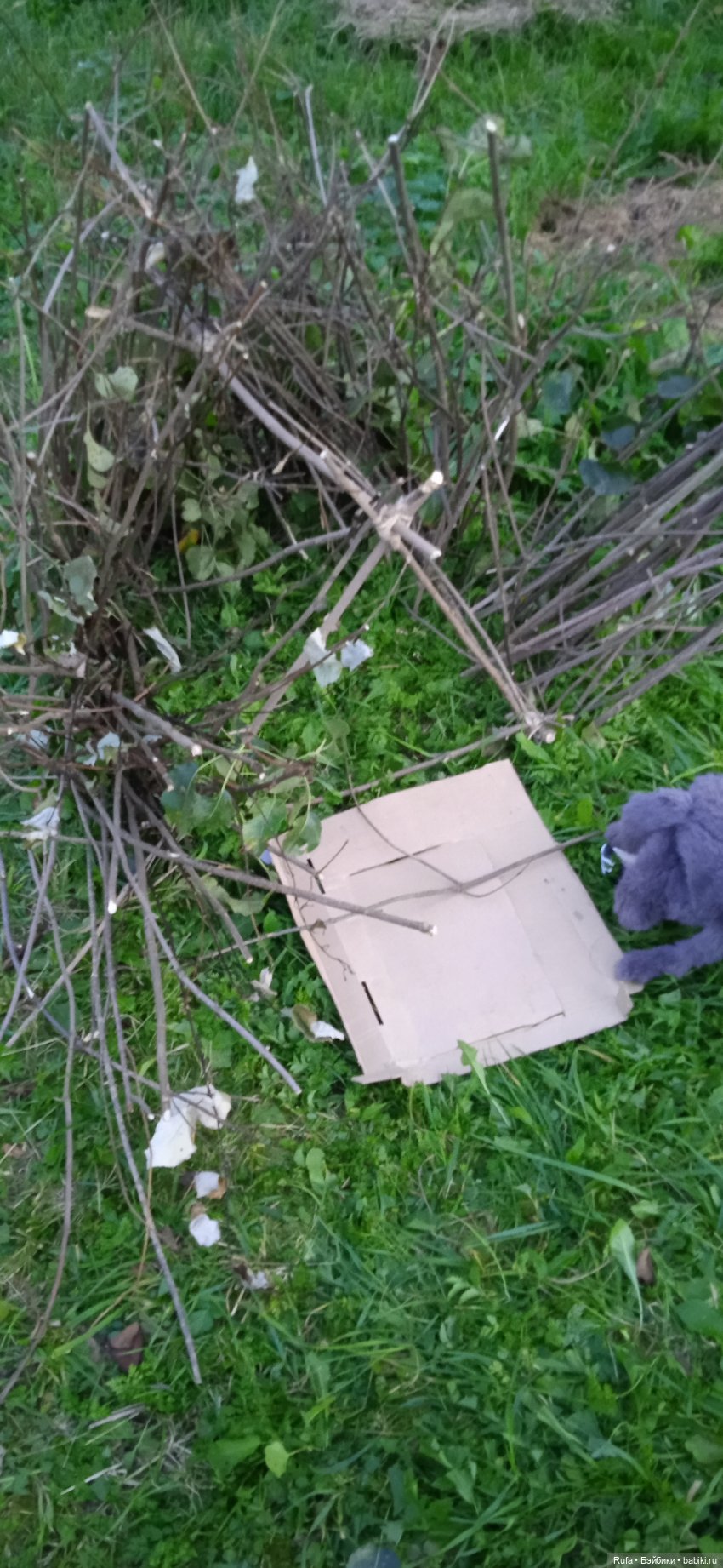 Солонькины забавы 5 — Куклы Carmen Gonzalez (Кармен Гонсалез): Мариетта