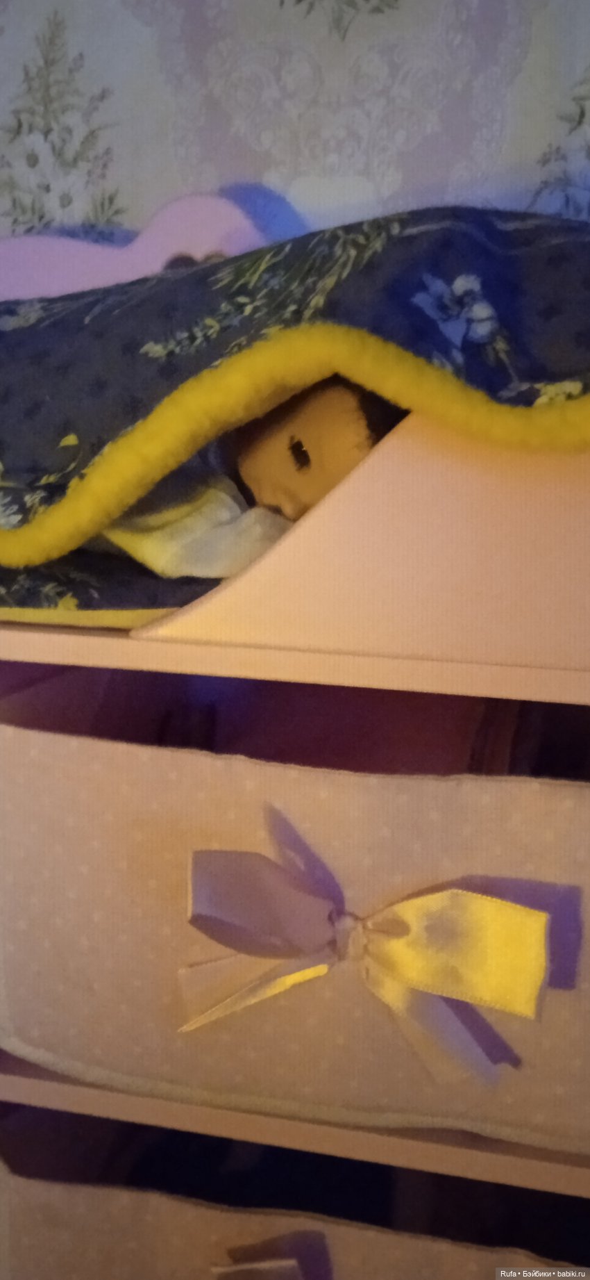 Солонькины забавы 6 — Куклы Carmen Gonzalez (Кармен Гонсалез): Мариетта (фото 10)