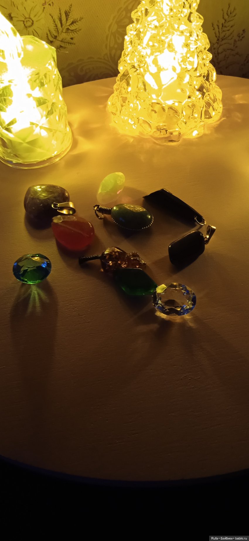 Солонькины забавы 6 — Куклы Carmen Gonzalez (Кармен Гонсалез): Мариетта (фото 9)