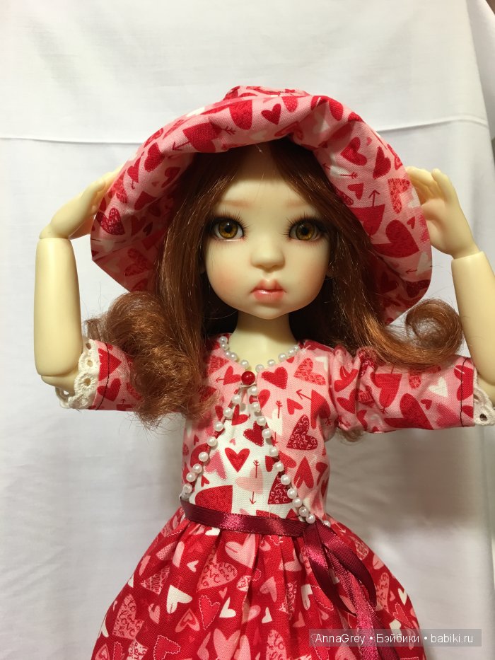 Мей-мей - задумчивая красотка (фото 9)