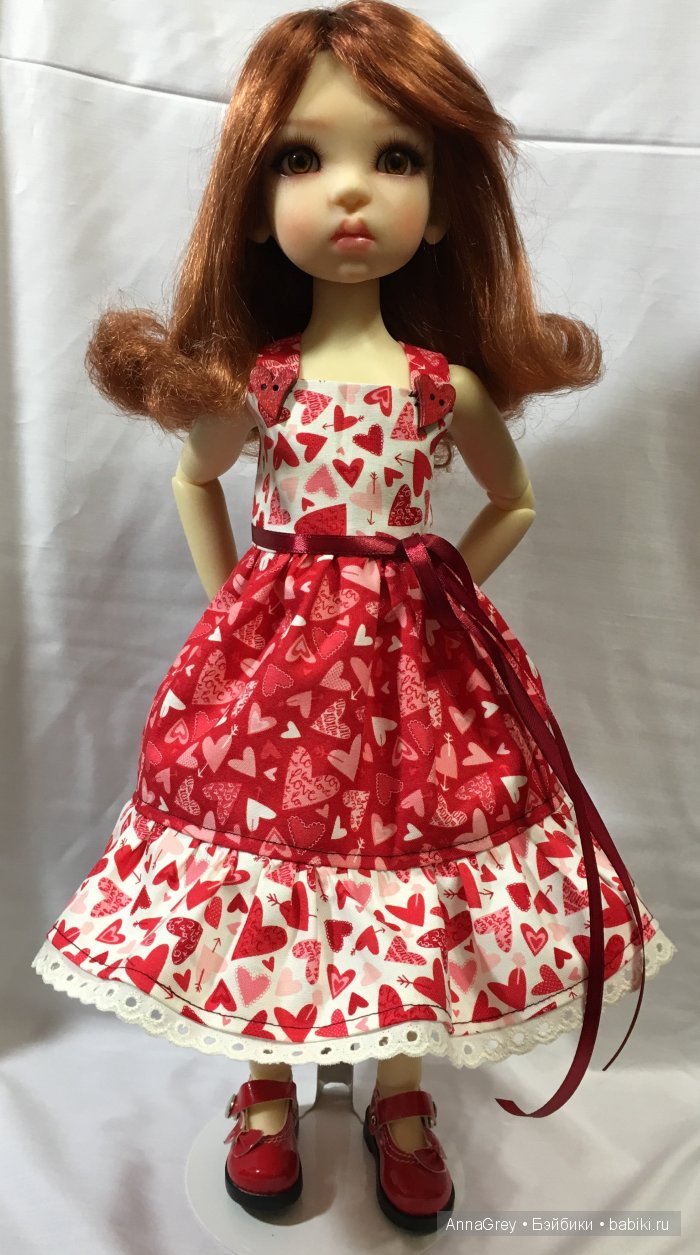 Мей-мей - задумчивая красотка (фото 5)