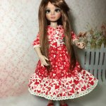 Во всех ты, Душенька, нарядах хороша