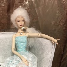 Нежданное приобрение. Бони от сестер Поповых. Bony by Popovy