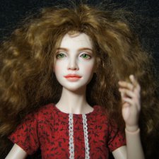 Милая Леся от Натальи Лосевой