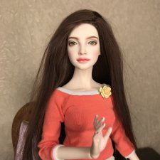 Любимая Леся от Натальи Лосевой