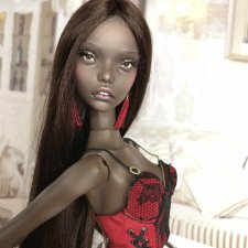 А у меня новая вкусняшка -шоколадка от Popovy sister