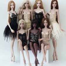 Новый пре-ордер от TenderCreation