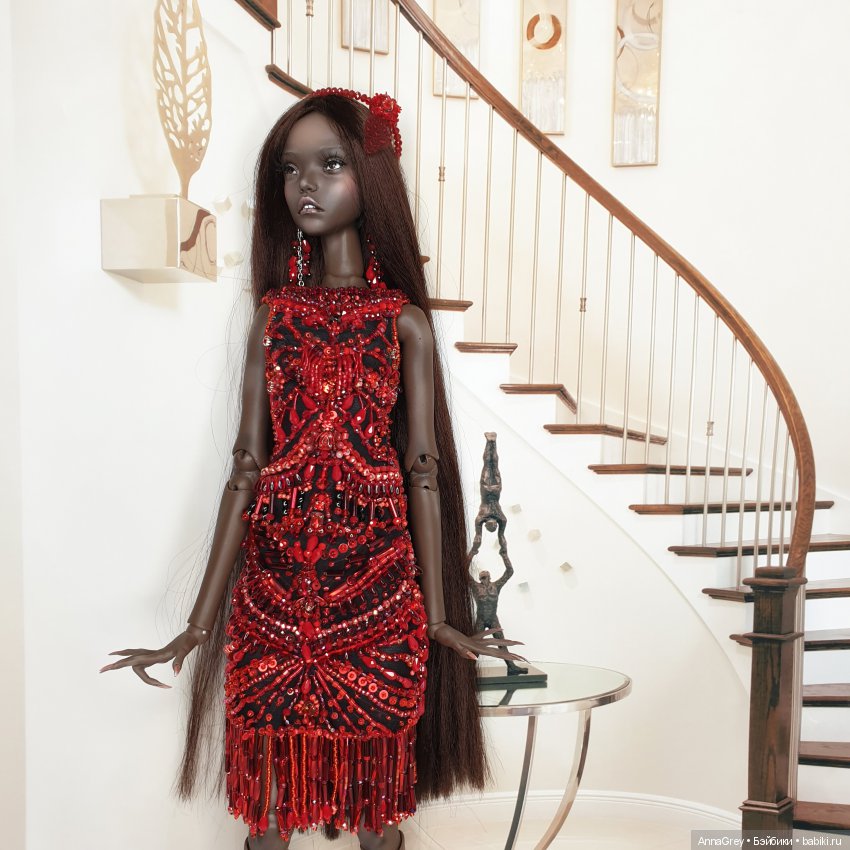 Новогодняя Peeweet by PopovySisters (фото 4)