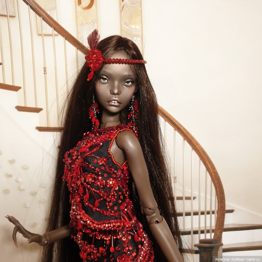 Новогодняя Peeweet by PopovySisters (фото 3)