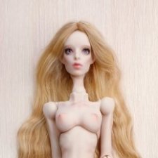 BiDoll Ego Artist set edition BiDoll Ego Artist set edition