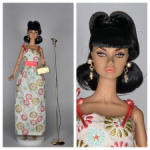 Poppy Parker Bossa Nova