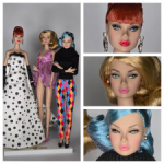 Poppy Parker Looks A Plenty  Gift Set