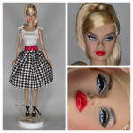 Poppy Parker Ooh La La!