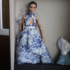 Кукла Nu Face Erin Salston Metamorphosis