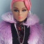 Кукла Tullabele True Big love