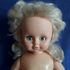 Кукла Инна Весна