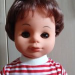 Большая Бигги ГДР