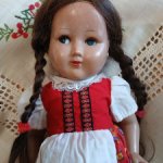 Куколка Diamant