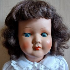 Кукла Германия, Sonny