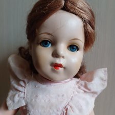 Немецкая куколка 36 см