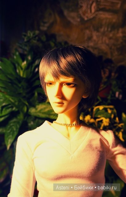 Вся правда о садовнике (часть 1) (фото 2)