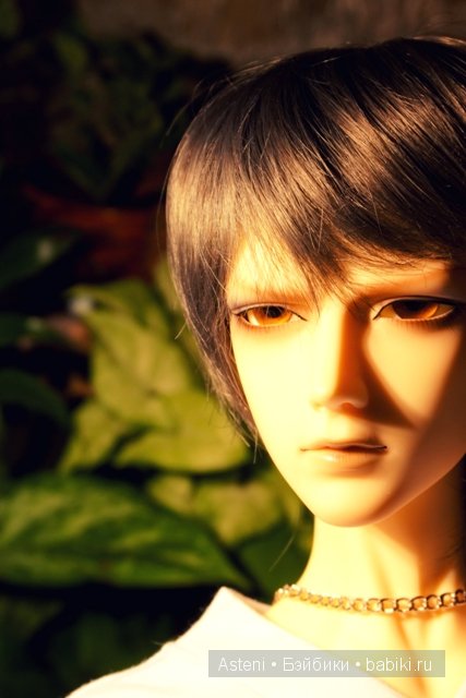 Вся правда о садовнике (часть 1)