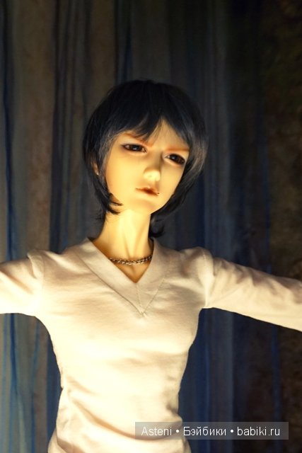 Вся правда о садовнике, часть 2 | Бэйбики Вся правда о садовнике, часть 2 (фото 4)