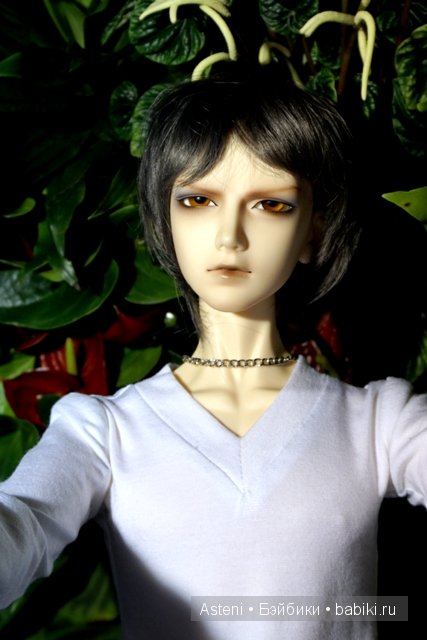 Вся правда о садовнике, часть 2 | Бэйбики Вся правда о садовнике, часть 2