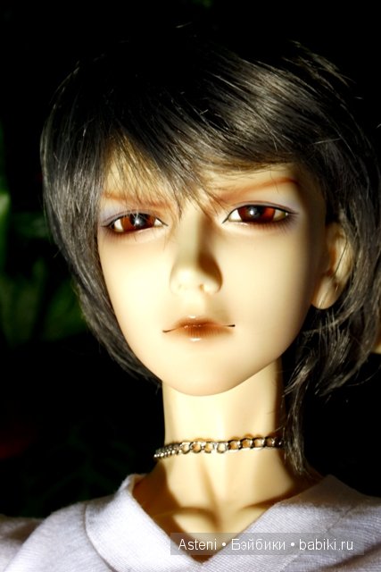 Вся правда о садовнике, часть 2 | Бэйбики Вся правда о садовнике, часть 2 (фото 2)