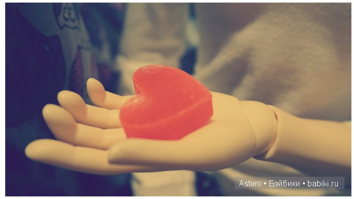 Я останусь — Фотоистории с куклами BJD (БЖД): сериалы