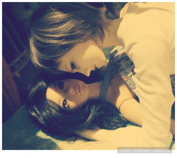 Я останусь — Фотоистории с куклами BJD (БЖД): сериалы (фото 9)