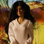 P.S. Я люблю тебя