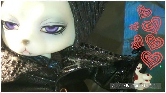 Колдовское зелье — Куклы Dollmore (Доллмор): корейские BJD (БЖД) (фото 3)