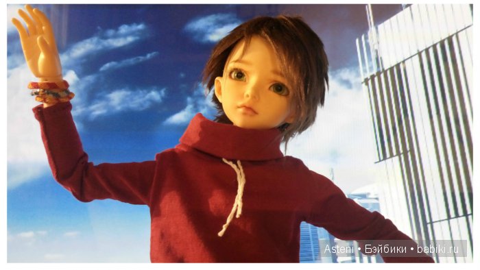 Даже идеальное может иметь изьяны (фото 6)