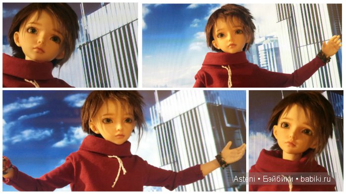 Даже идеальное может иметь изьяны (фото 4)