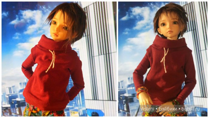 Даже идеальное может иметь изьяны (фото 5)