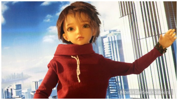 Даже идеальное может иметь изьяны (фото 2)