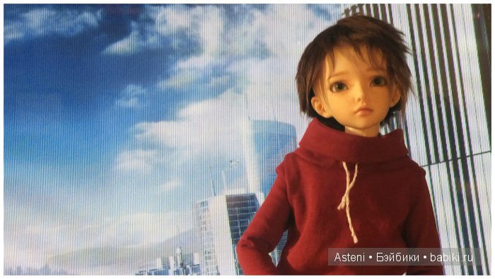 Даже идеальное может иметь изьяны (фото 3)