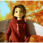 Пятна на солнце