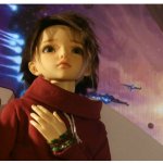 Такой НЕидеальный мир