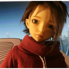 Скелет в шкафу