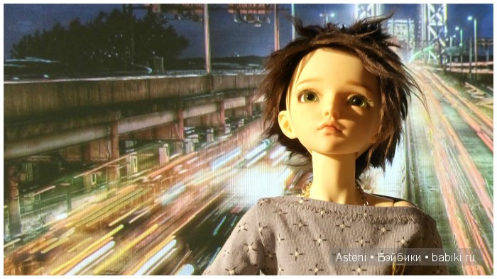 Лекарство от боли — Фотоистории с куклами BJD (БЖД): сериалы (фото 3)