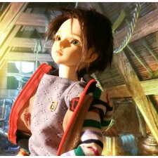 Жизнь на чердаке - 2